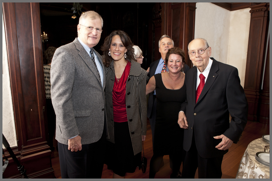 Bishops Palace Galveston